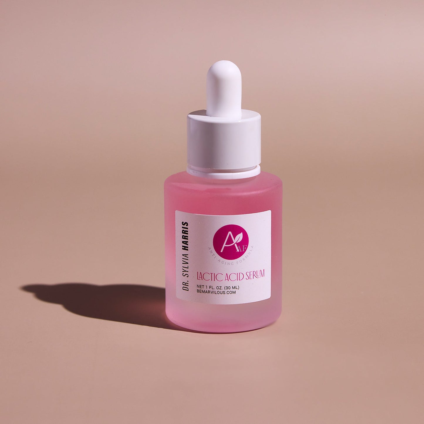 LACTIC ACID HYD SERUM (60ML)