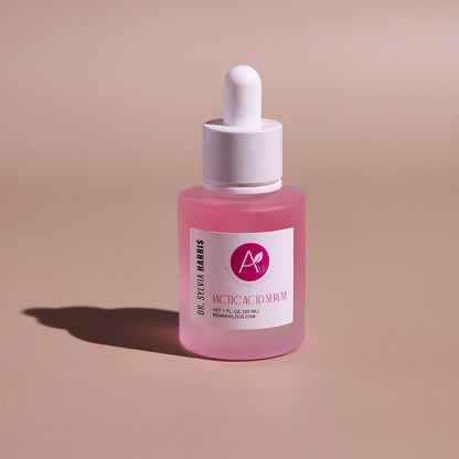 LACTIC ACID HYD SERUM (60ML)
