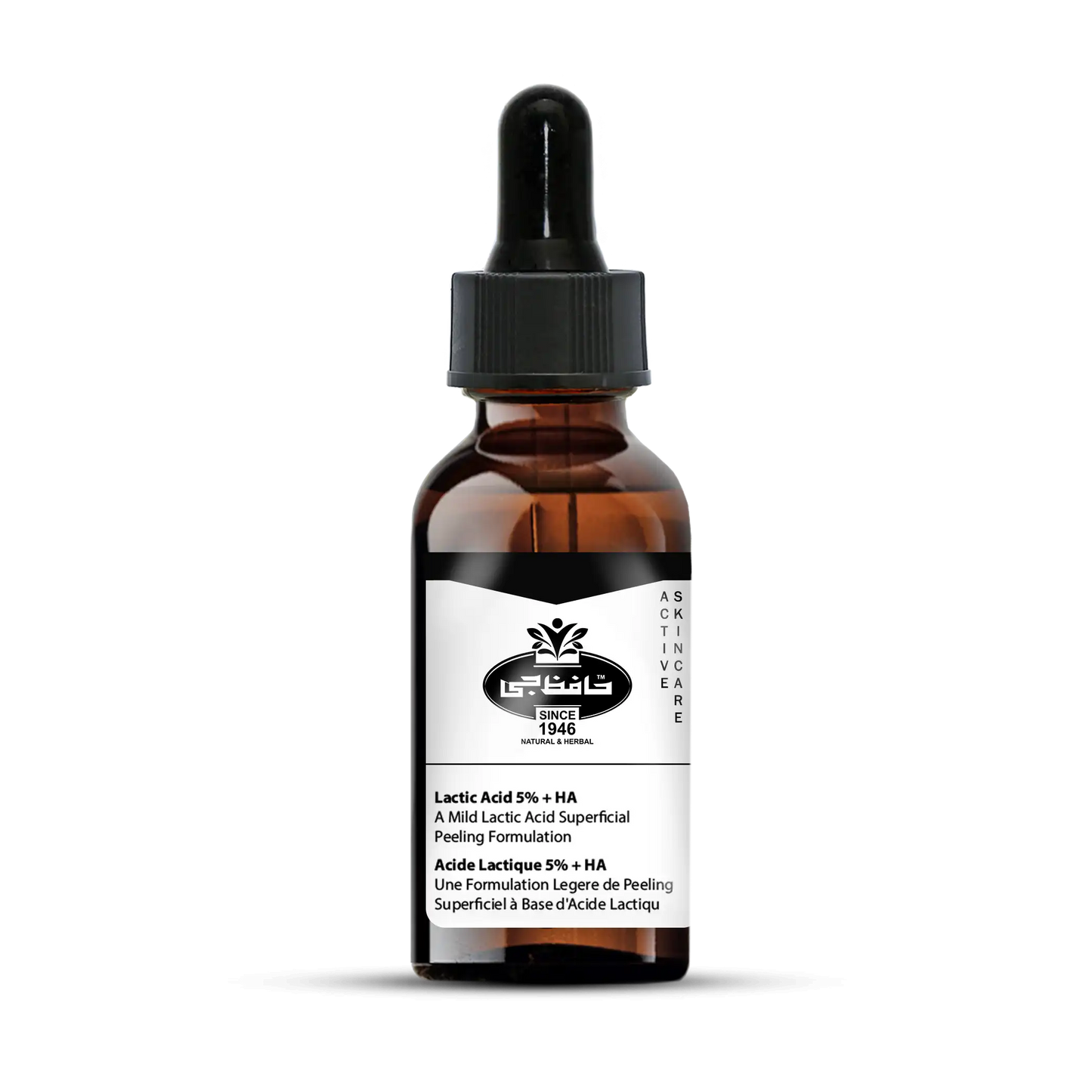 LACTIC ACID HYD SERUM (30ML)