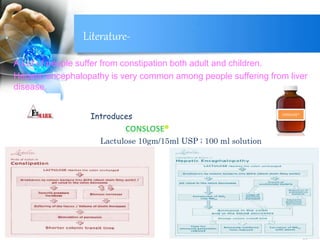 CONSTULOSE SL 10GM/15ML 237ML