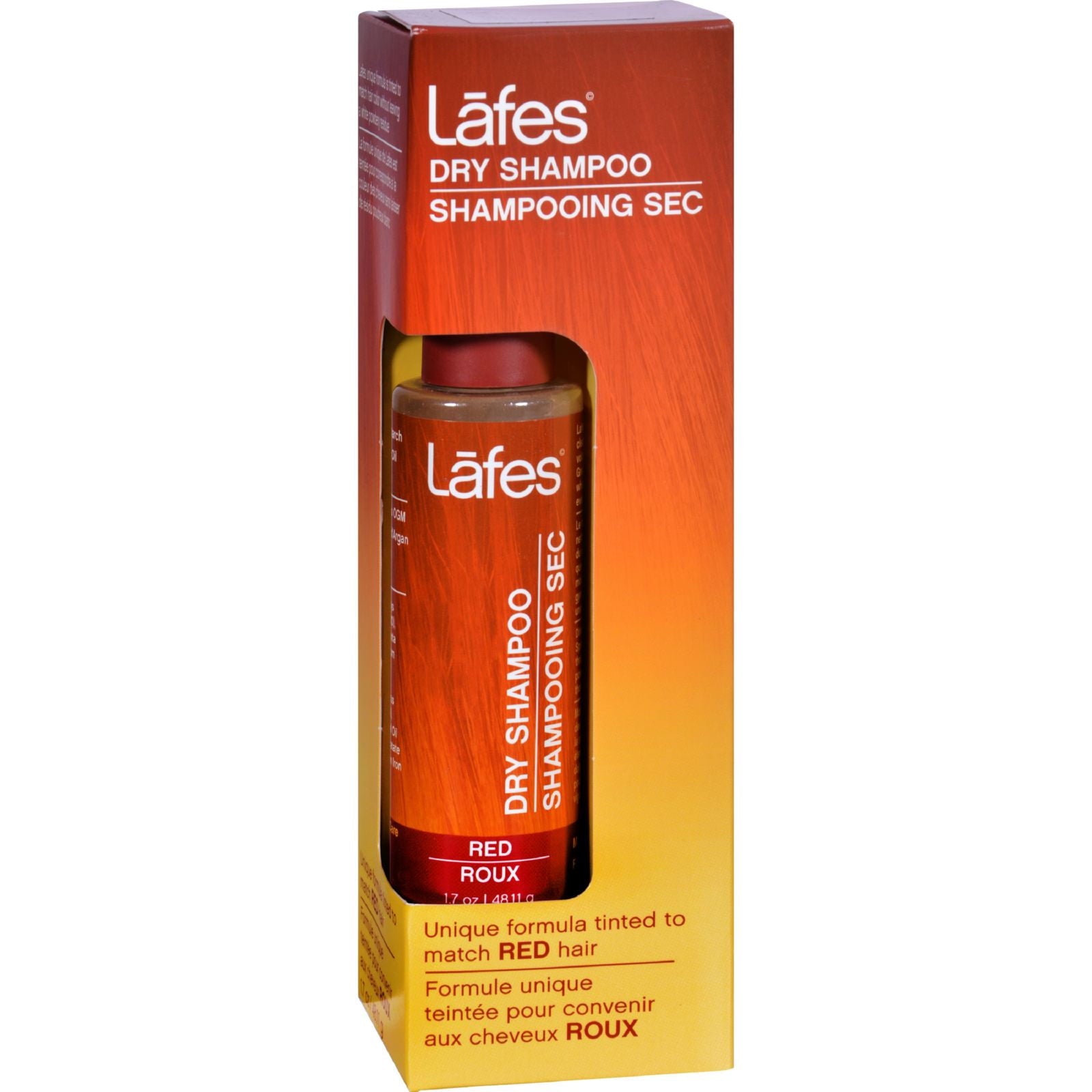 LAFE'S NATURAL BODY CARE LAFES,ROLL ON FRESH