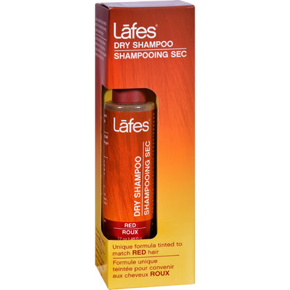 LAFE'S NATURAL BODY CARE LAFES,ROLL ON FRESH