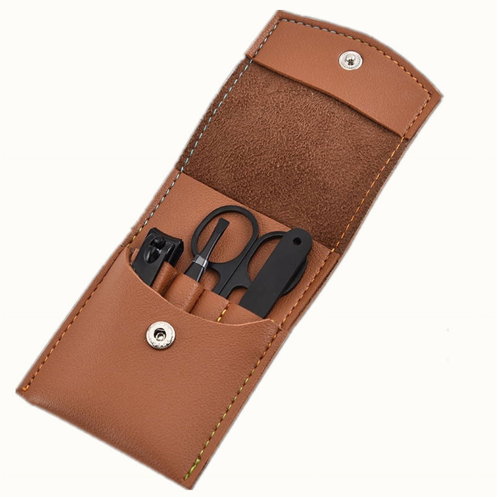 NAIL CLIPPERS,LASER FILE