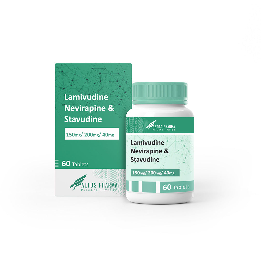 EMTRICITABINE CP 200MG 30