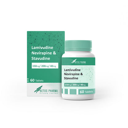EMTRICITABINE CP 200MG 30