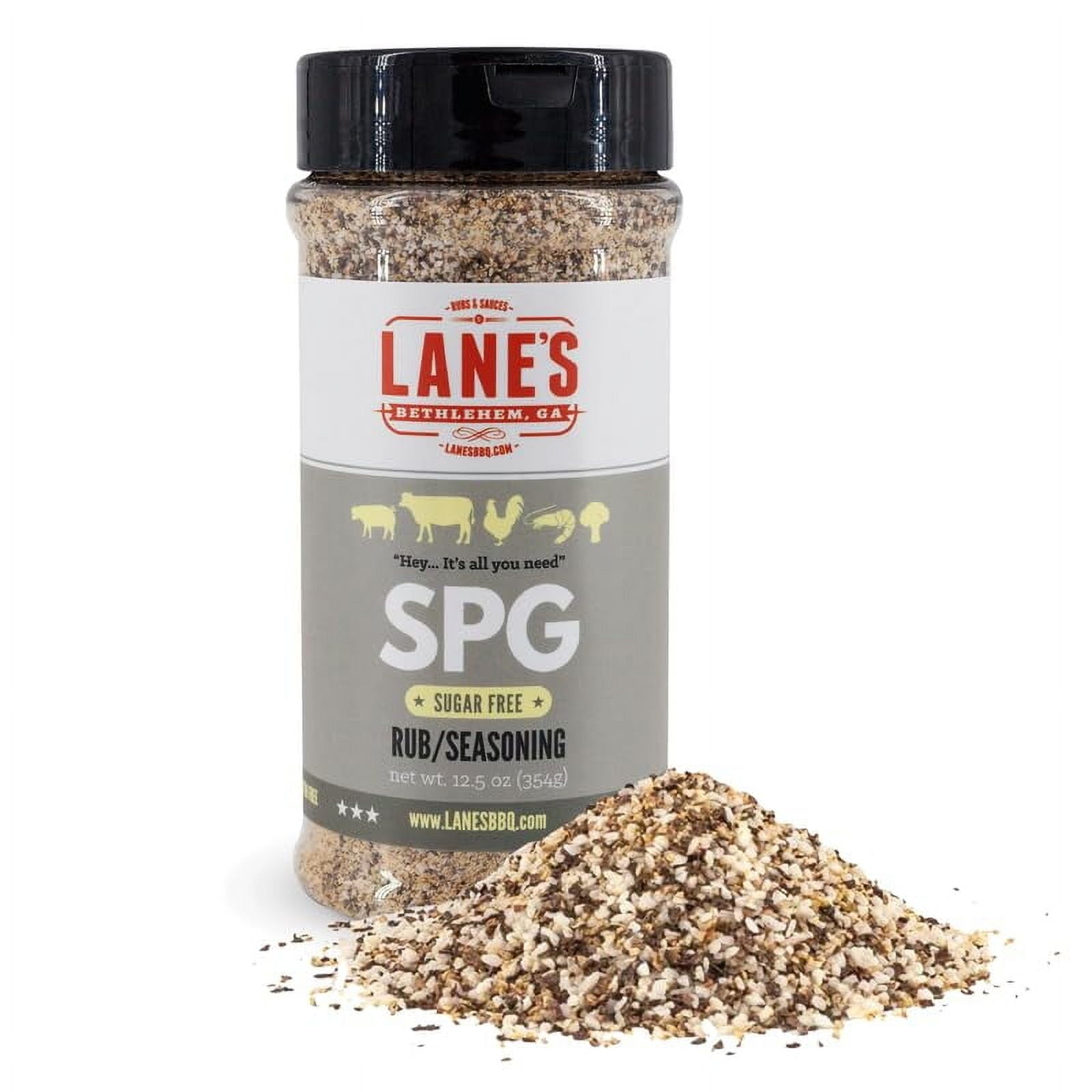 SPG NATURAL SUPPOSI-BASE PEL 100 GM DS
