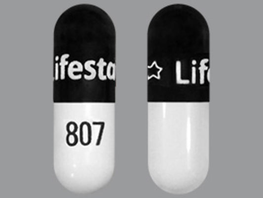 LANSOPRAZOLE CP 30MG 90 DR
