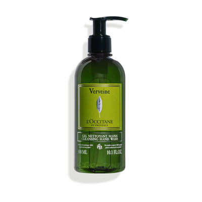 HAND SOAP,LIQ,LMN VERBENA