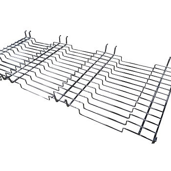 DISPILL FILING CABINET RACK EA