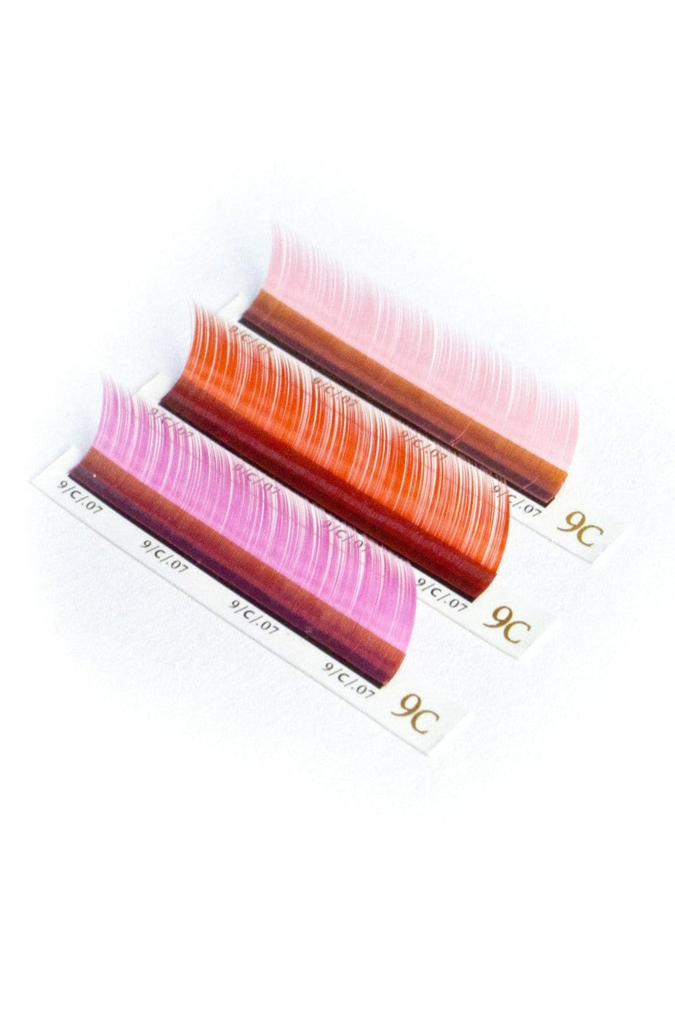 LAC LASHES DBL DRAMA WISH 2PK