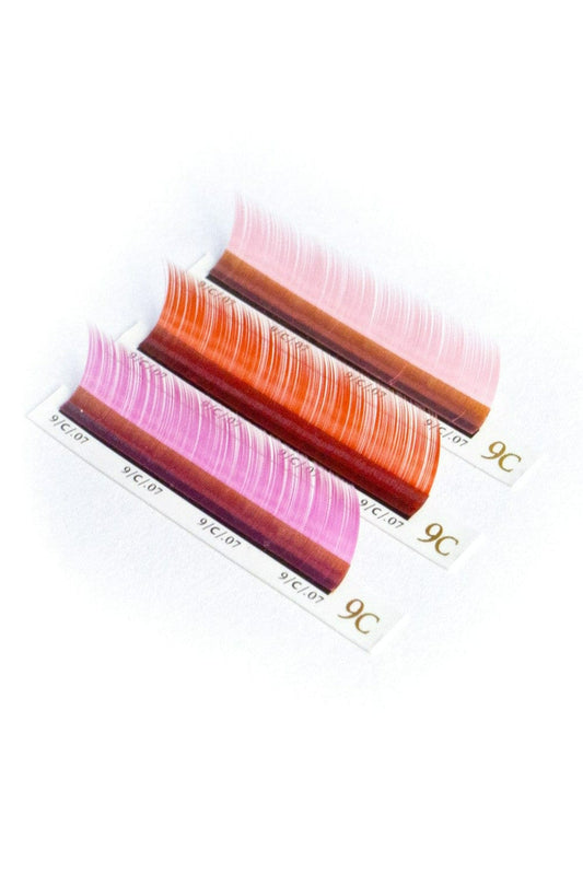 LAC LASHES DBL DRAMA WISH 2PK