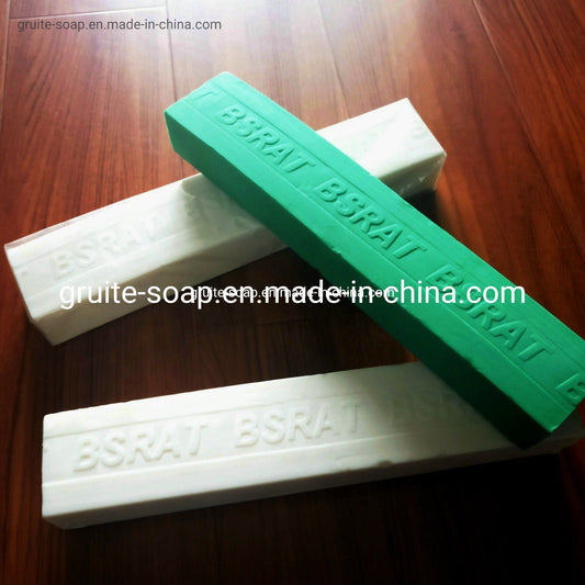 WASH CLOTH W/BAR SOAP