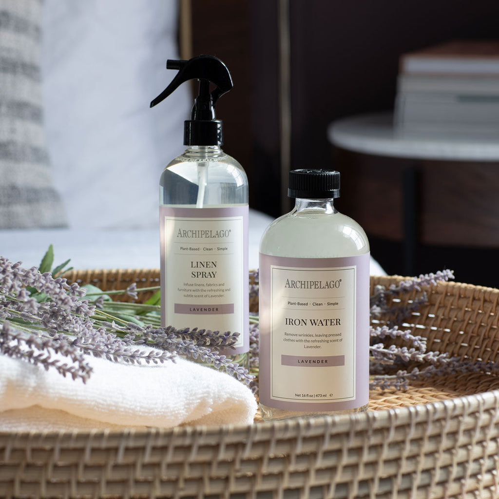 LAUNDRY DET,LAVENDER