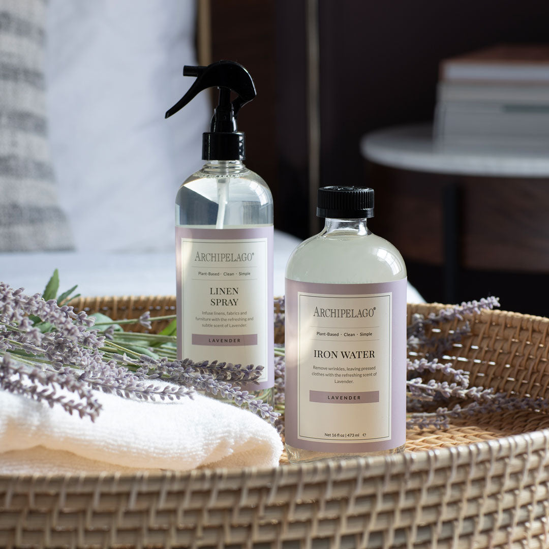LAUNDRY DET,LAVENDER