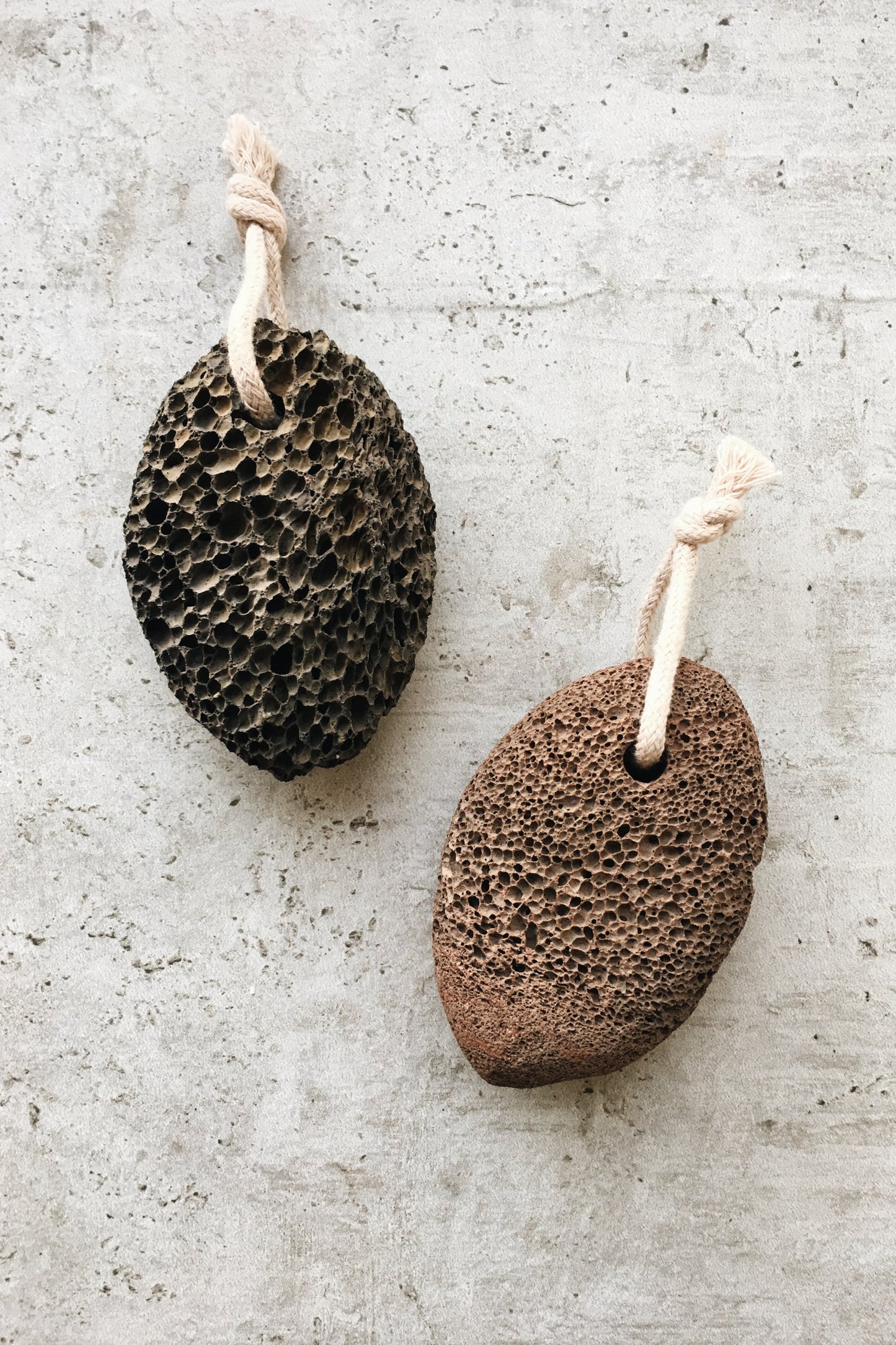 LDR PUMICE STONE