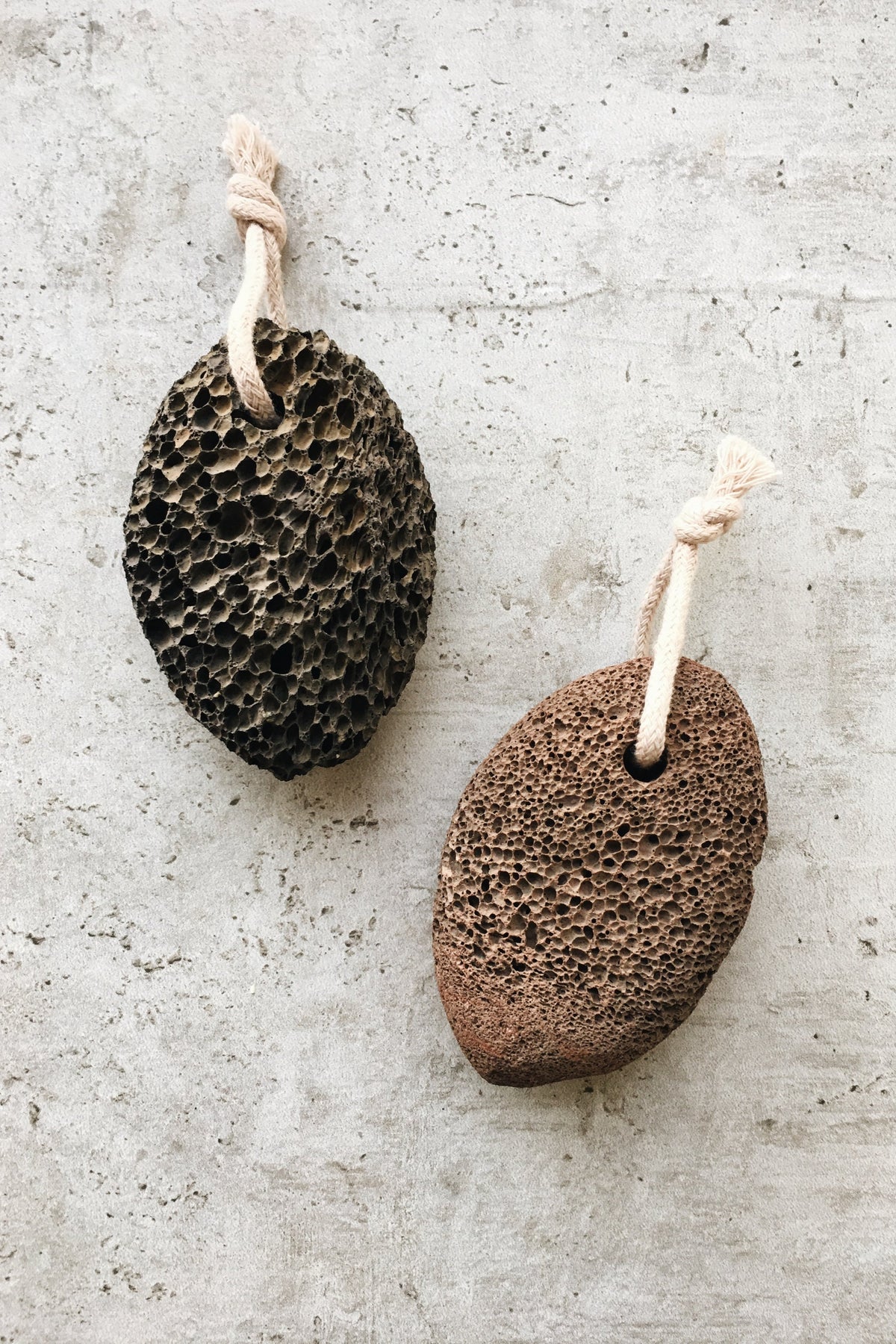 LDR PUMICE STONE