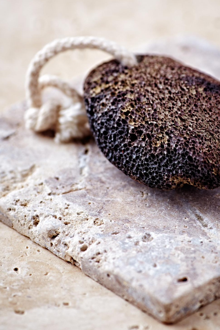 LDR PUMICE STONE