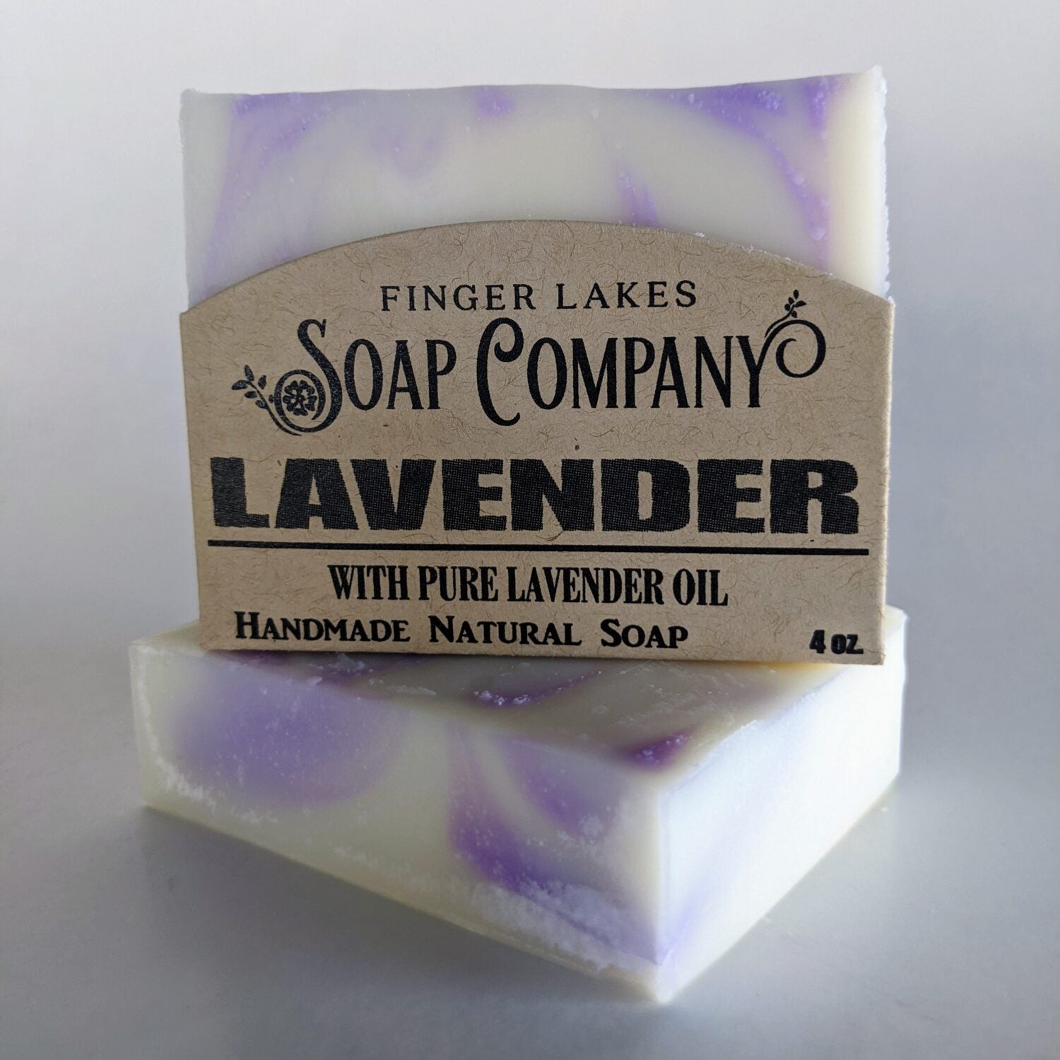 SOAP BR 5.8OZ LAVENDER