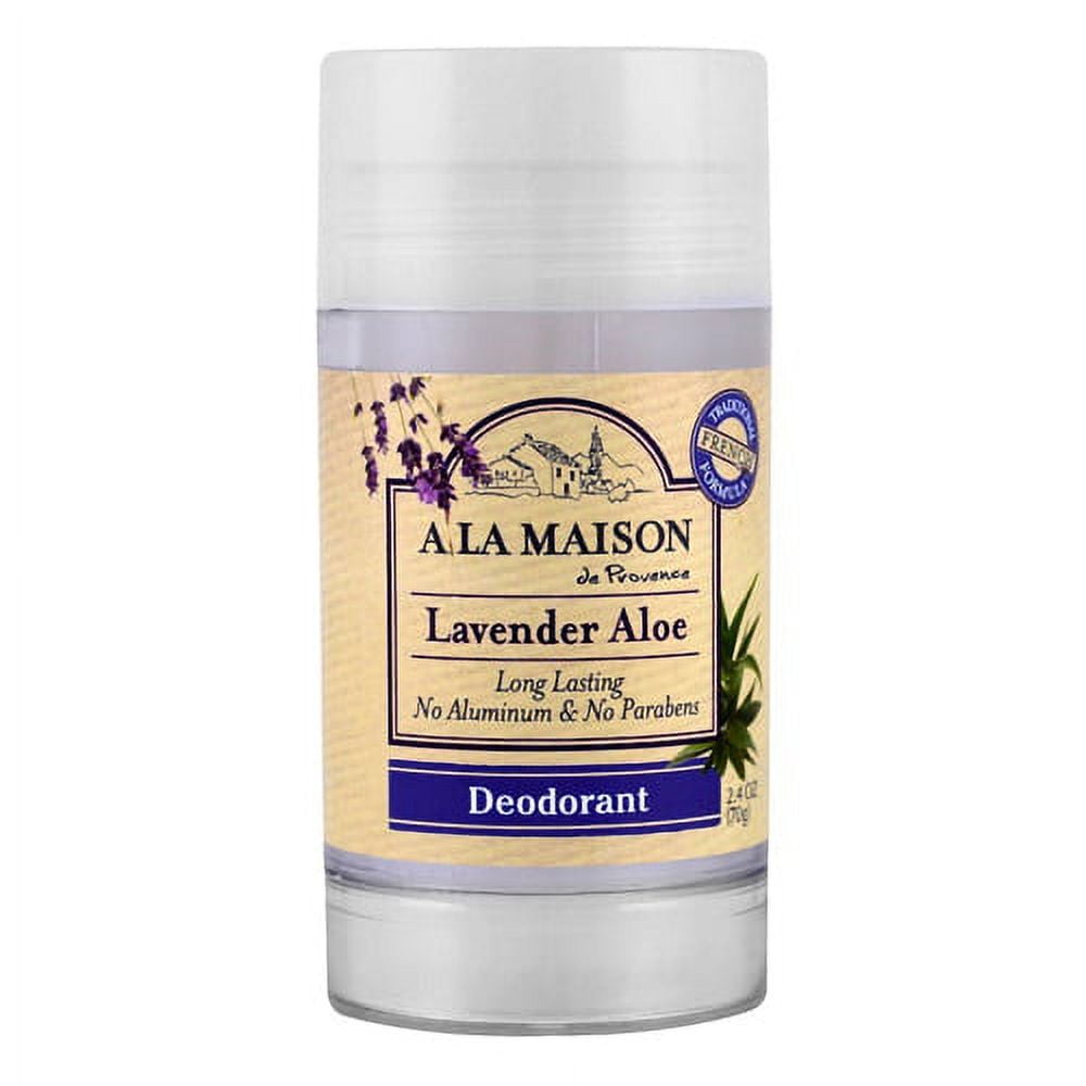 A LA MAISON DEOD,LAVENDAR