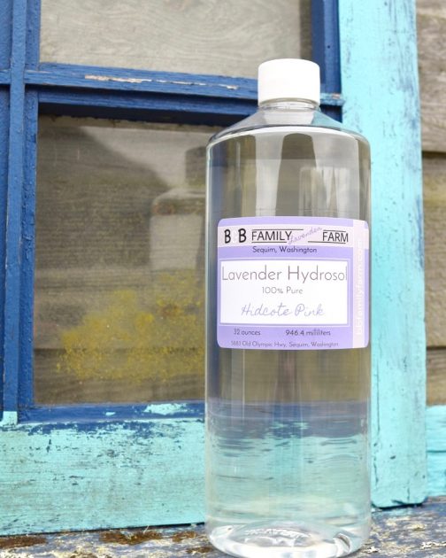CONDITIONER,LAV HYDROSOL