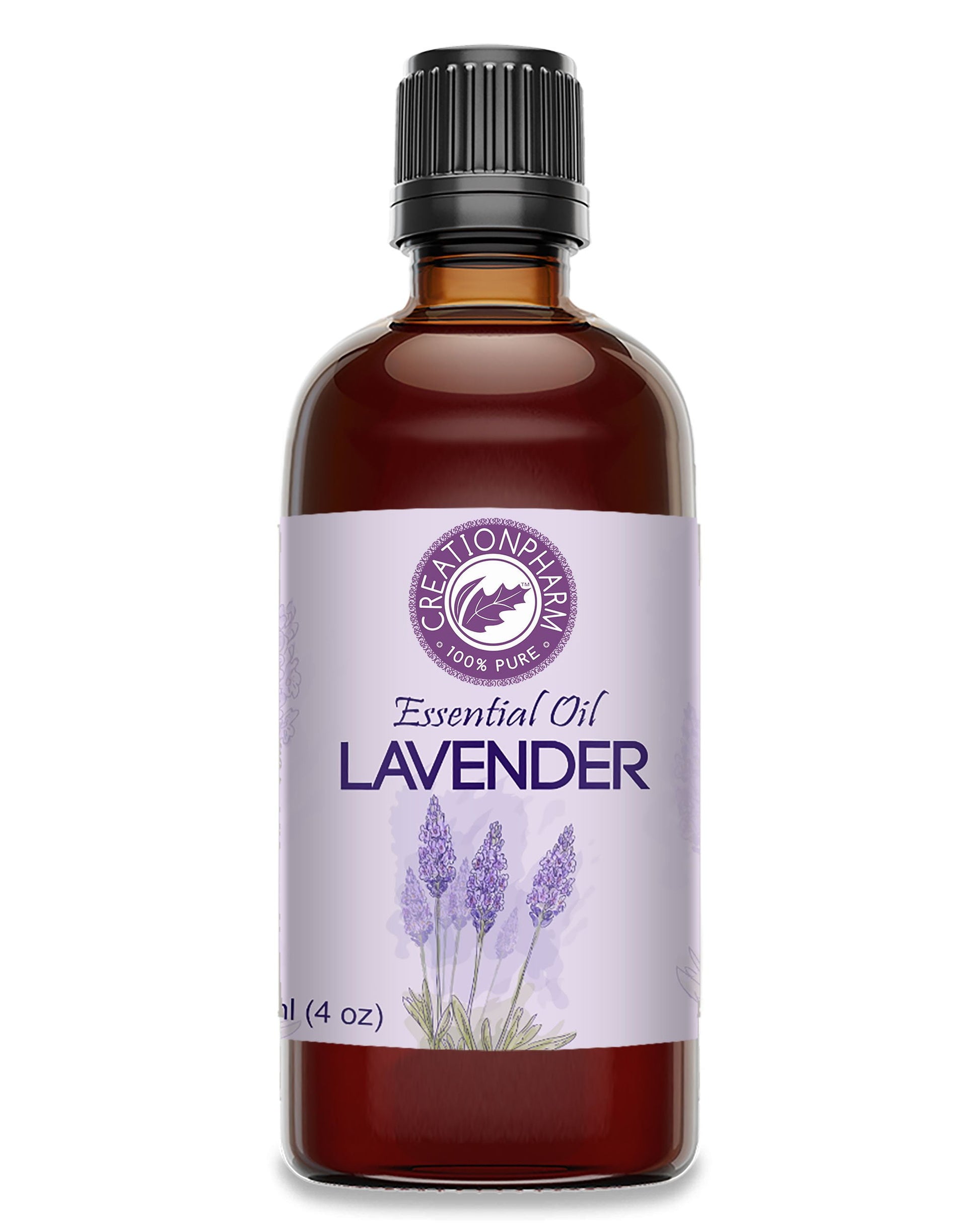 ACEITE DLC LAVENDER OIL     1OZ
