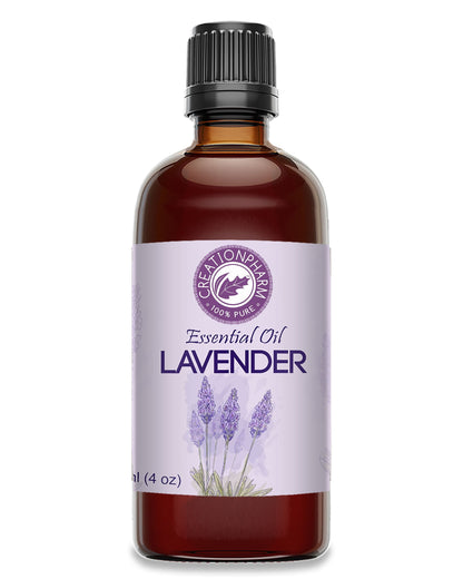 ACEITE DLC LAVENDER OIL     1OZ