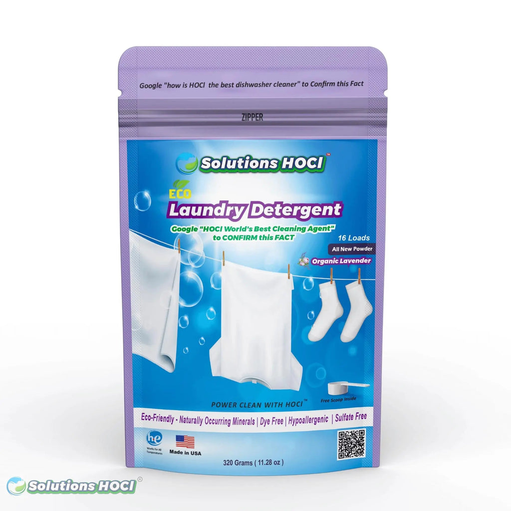 LAUNDRY DET,LAVENDER