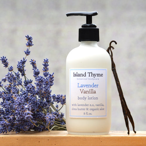 LOTION,LAV,THYME,REFRSHNG