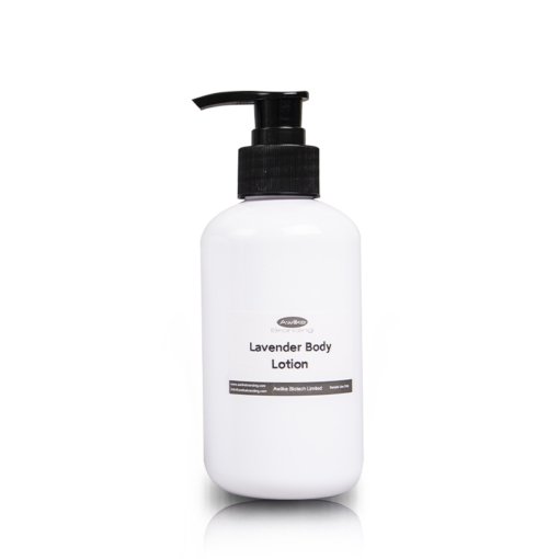 BODY LOTION,LAVENDER