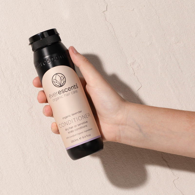 COND,NOURISH,LAVENDER