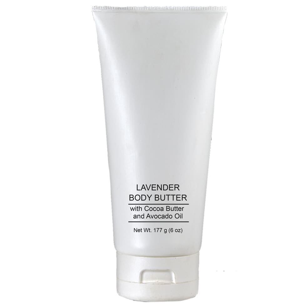 BODY,BUTTER BAR,LAVENDER