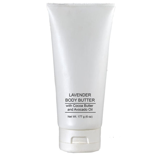 BODY,BUTTER BAR,LAVENDER