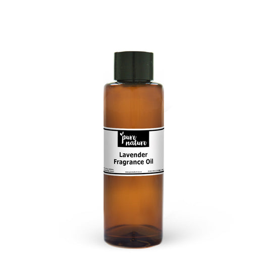 I AM PURE 100% JBCO LAVENDER 4Z