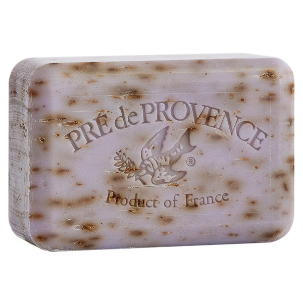 BAR SOAP,LAVENDR,SHEA BTR