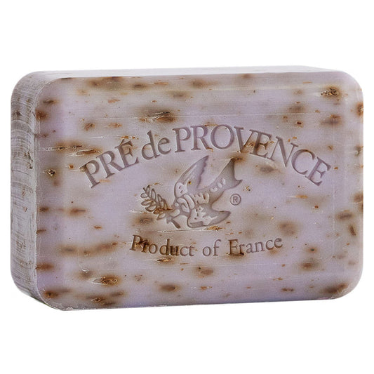 BAR SOAP,LAVENDR,SHEA BTR
