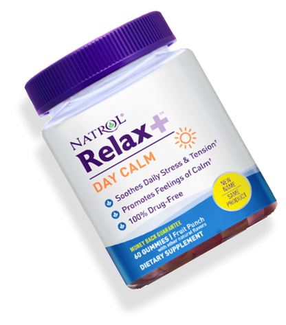 NATROL SLEEP+CALM CAPSULE 30CT