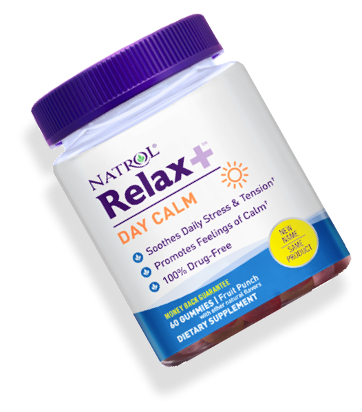 NATROL CALM QCK/BL TB 30 RSP/LMA