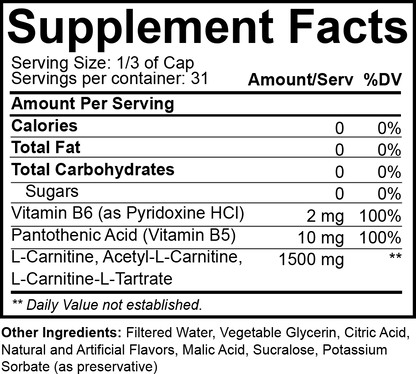 L-CARNITINE