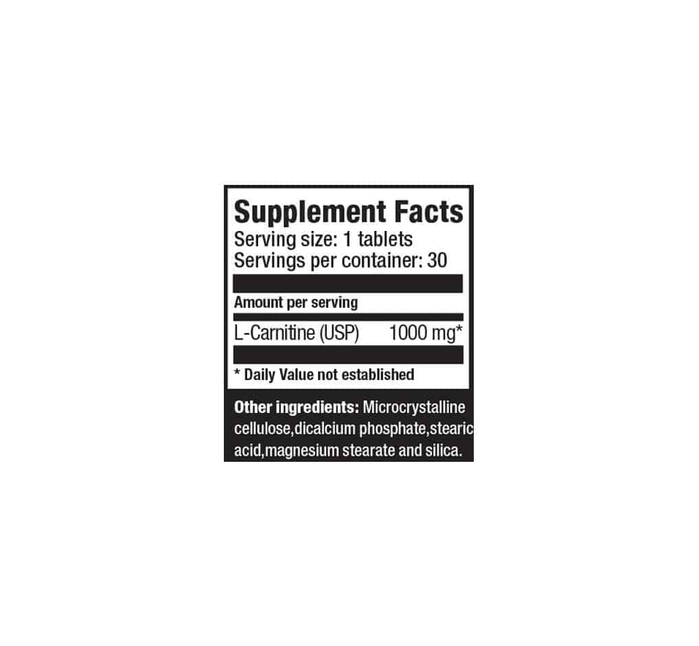 L-CARNITINE