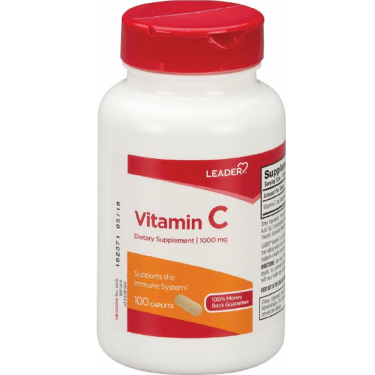 LDR VITAMIN C CW 250MG 90 GMM CTS