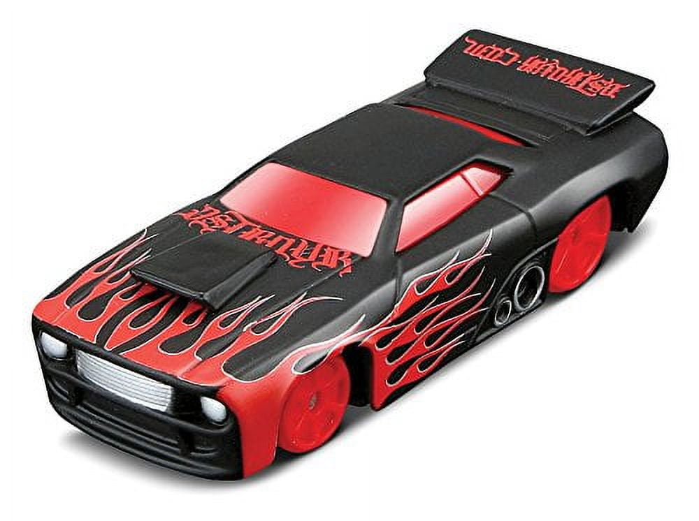 Maisto Fresh Metal Burnin' Key Cars, Assorted