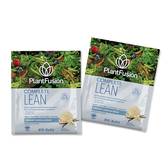 PLANT PROT,VANILLA,LEAN