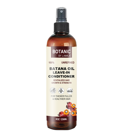 BY NATURES BATANA LEAVE IN 12OZ
