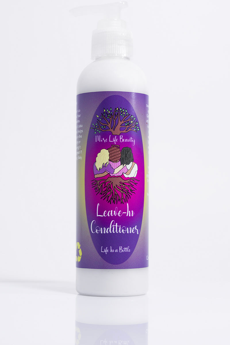CANVAS LEAVE-IN CONDITIONER 8OZ