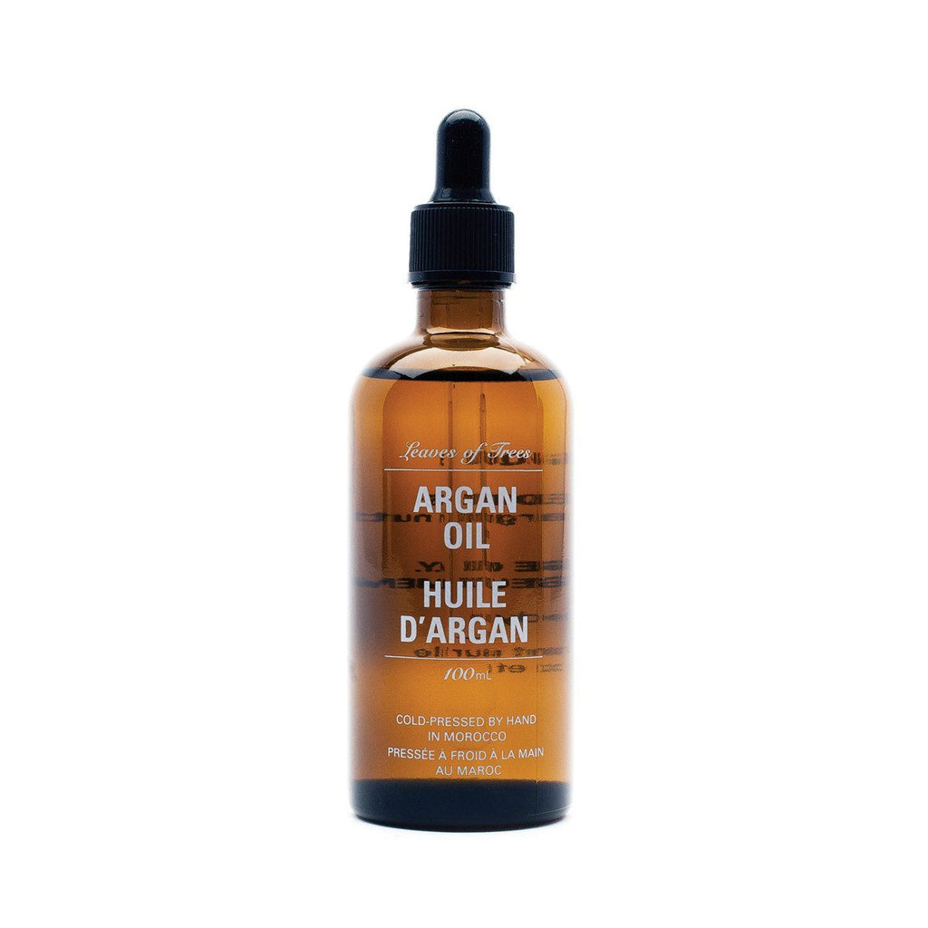 BOE ARGAN OIL LEAVE IN 4OZ