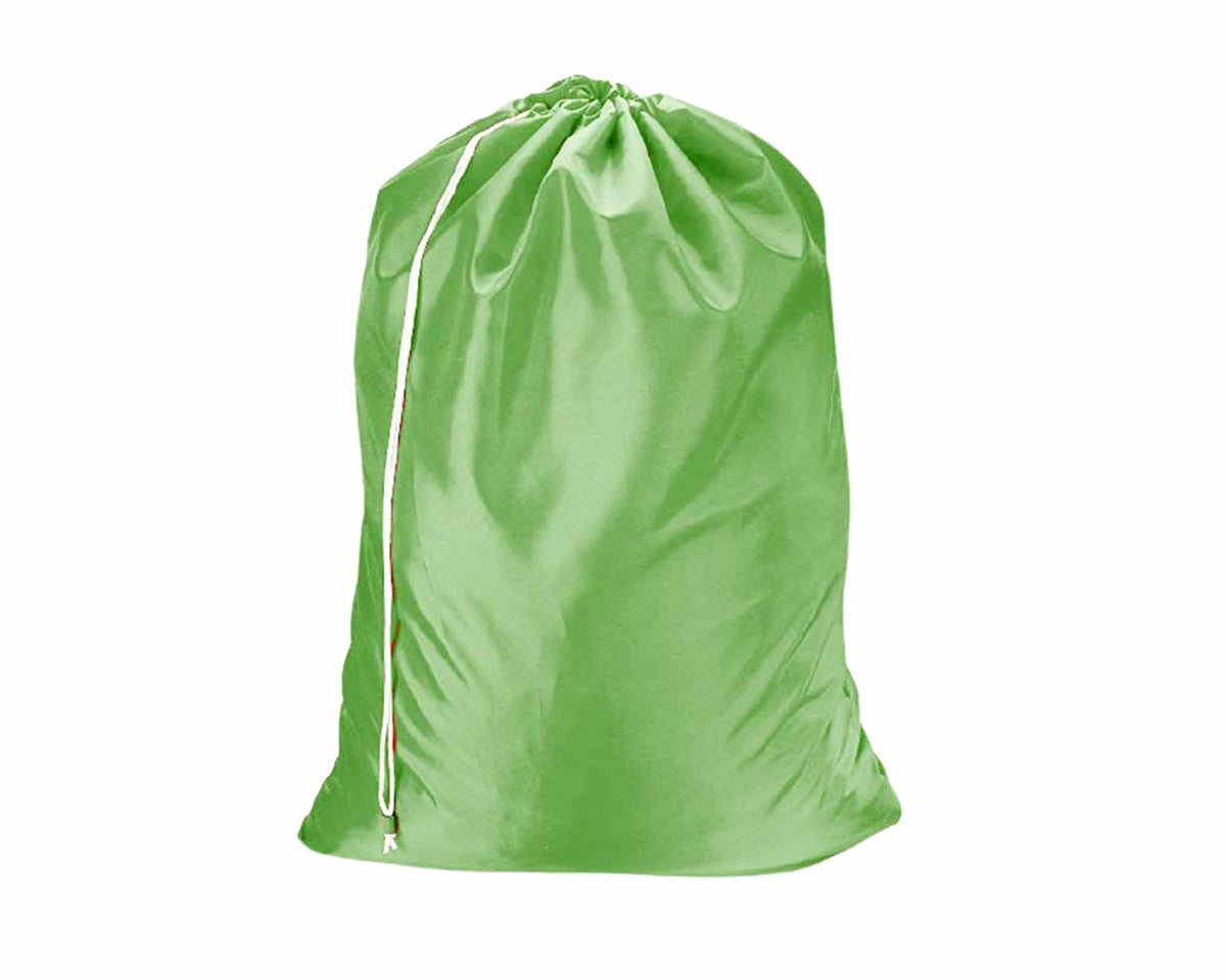 Royal Crest Nylon Laundry Bag, 30" x 40"