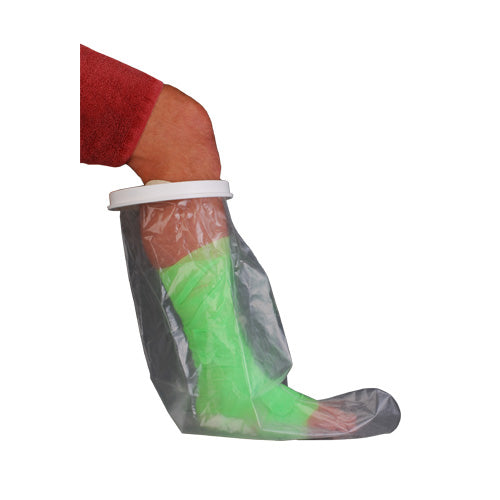 CAST PROTECTOR LEG ADULT