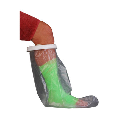 CAST PROTECTOR LEG ADULT