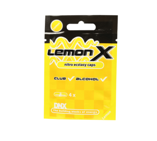 FLAVORX LEMON LQ 4OZ AUTO