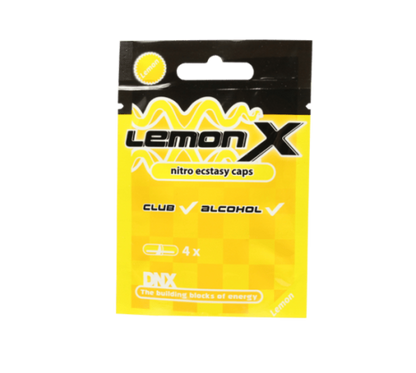 FLAVORX LEMON LQ 4OZ AUTO